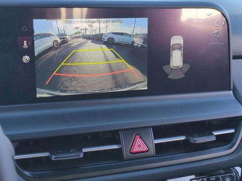 New 2026 Kia Seltos EX w/ EX Sunroof Package image 19