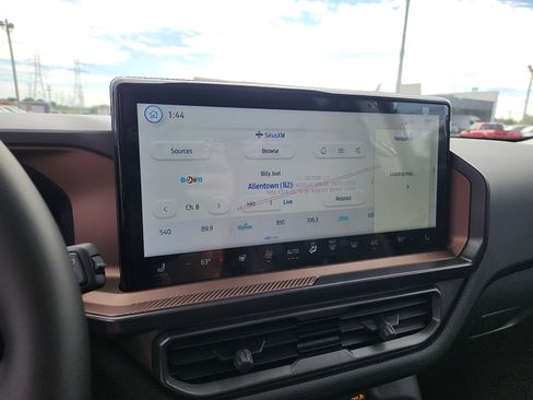 New 2025 Ford Bronco Sport Outer Banks w/ Outer Banks Tech Package+ image 13