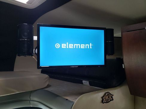 Used 2008 Freightliner Sprinter 3500 image 21