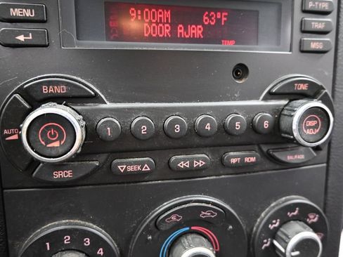 Used 2008 Pontiac G6 Value Leader FWD image 37