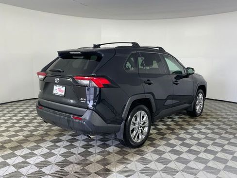 Used 2025 Toyota RAV4 XLE Premium w/ Weather Package image 16