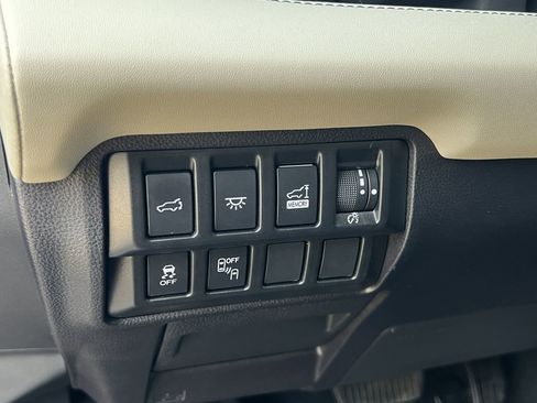 Used 2021 Subaru Ascent Touring w/ Popular Package #2A image 15