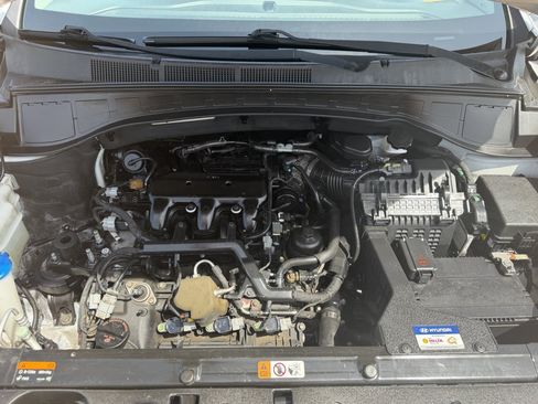 Used 2014 Hyundai Santa Fe GLS FWD image 30