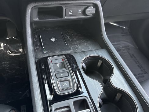 New 2026 Honda Passport TrailSport image 23