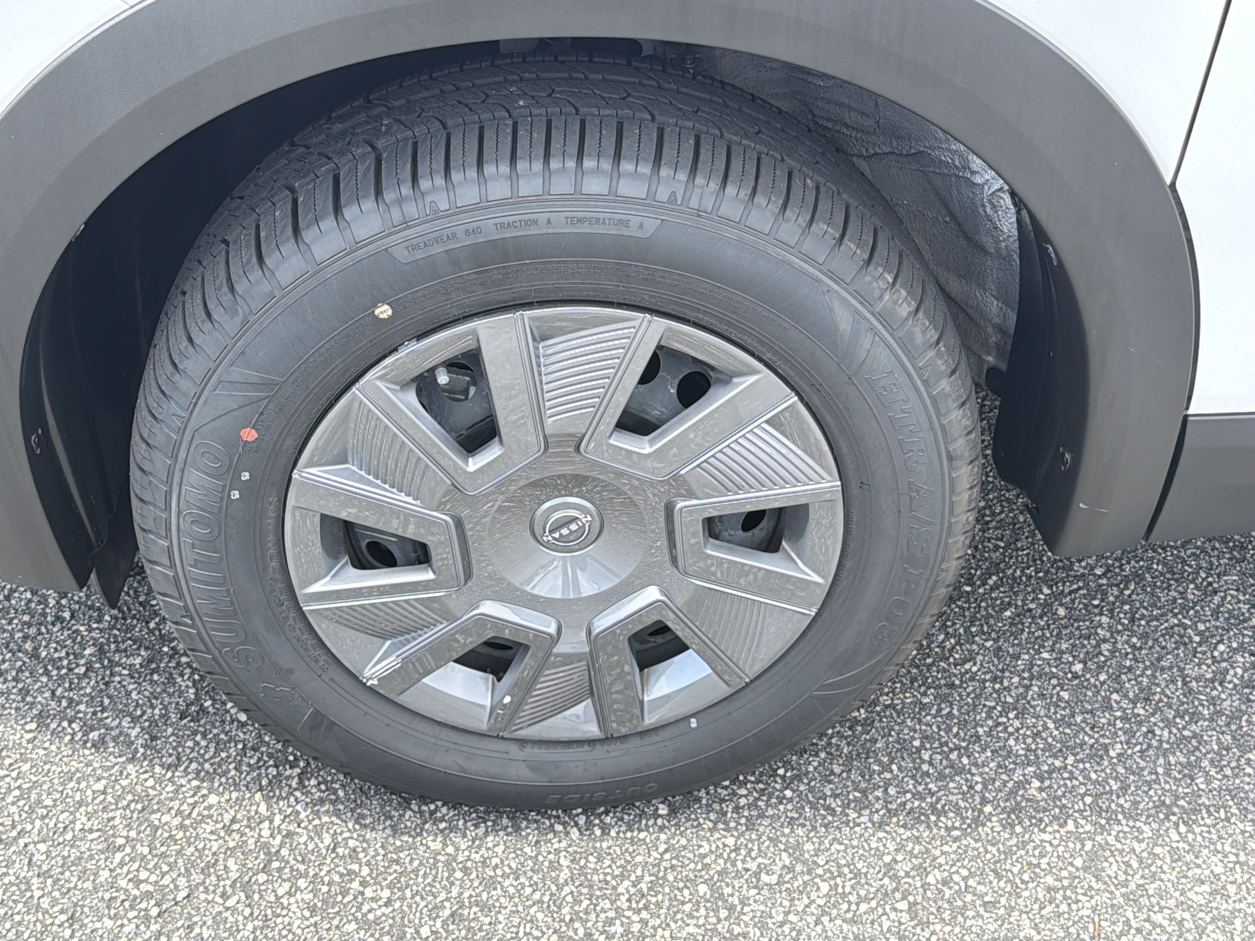 Used 2025 Nissan Kicks S FWD image 11