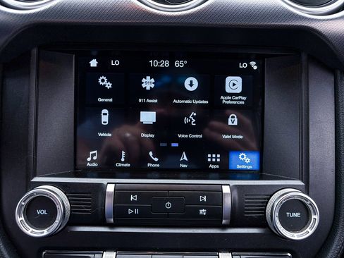 Used 2019 Ford Mustang GT Premium w/ Equipment Group 401A image 24