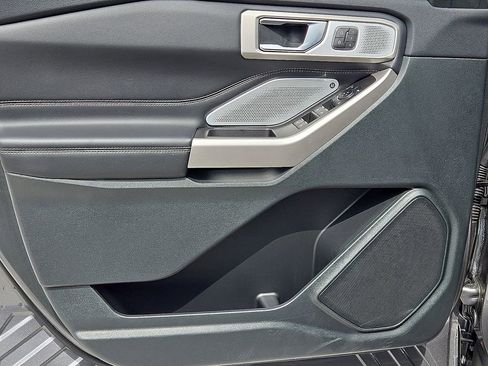 Used 2024 Ford Explorer Limited w/ Limited Technology Package image 19