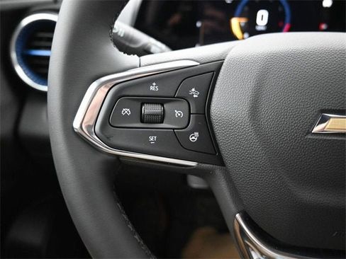 New 2026 Chevrolet Trax LT image 23