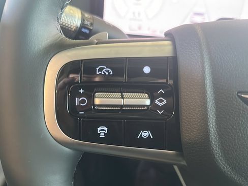 New 2026 Genesis GV80 3.5T Advanced AWD/4WD image 24