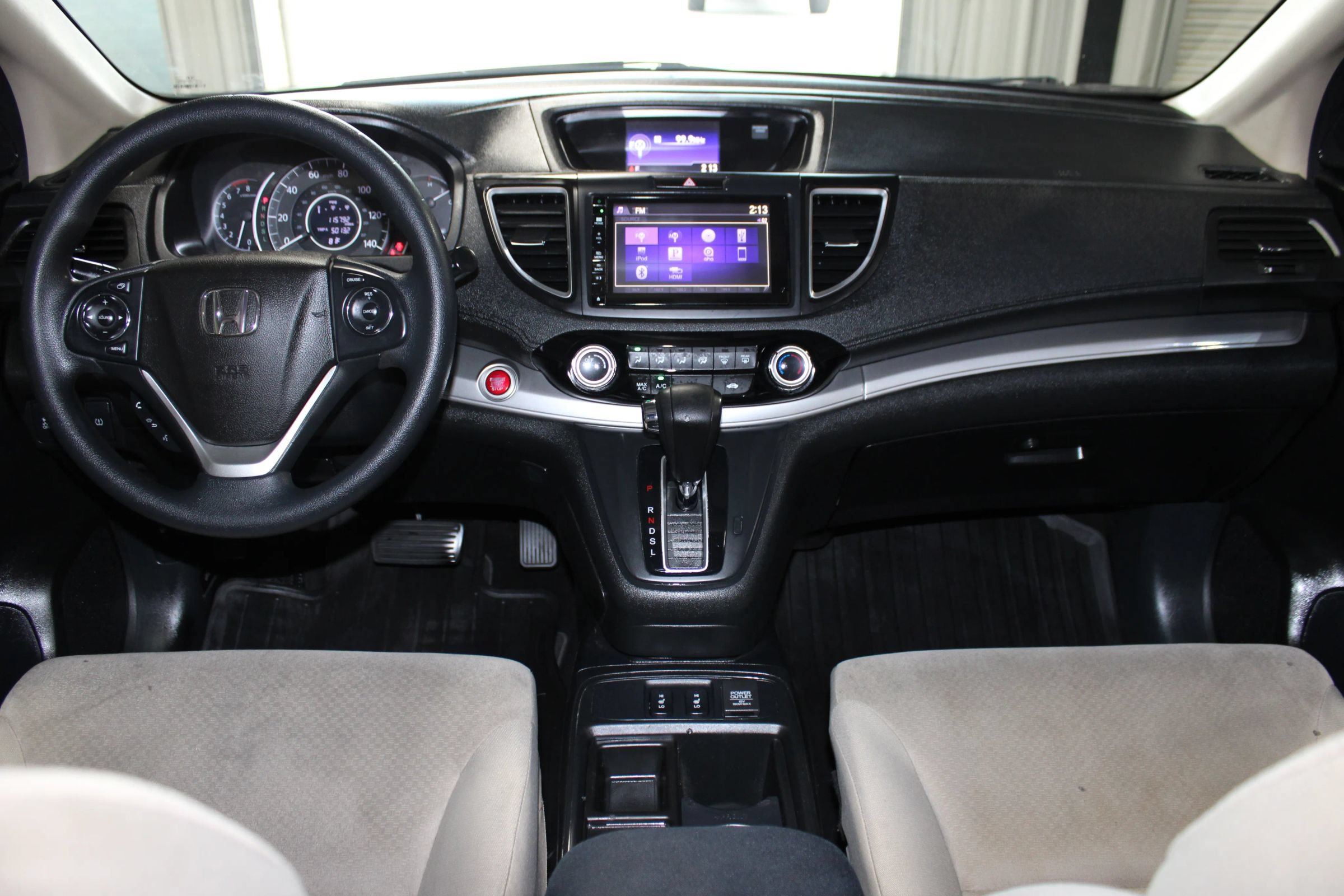Used 2015 Honda CR-V EX image 12