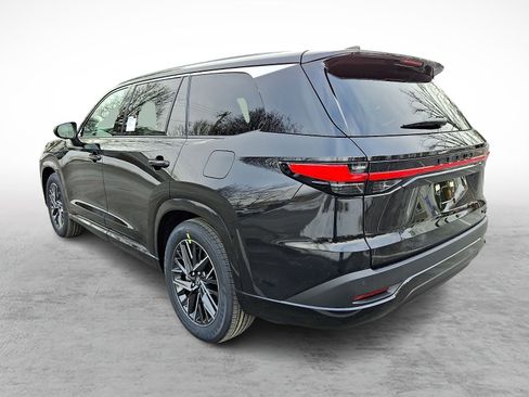 New 2026 Lexus TX 350 AWD image 3