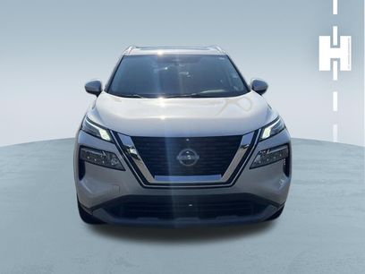 Used 2023 Nissan Rogue SV w/ SV Premium B Package