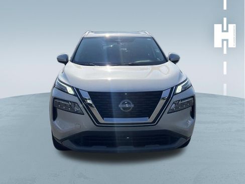 Used 2023 Nissan Rogue SV w/ SV Premium B Package FWD image 1