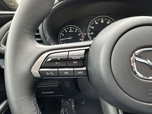 New 2026 MAZDA MAZDA3 s Sport image 19