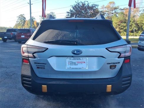 Used 2024 Subaru Outback Wilderness image 2