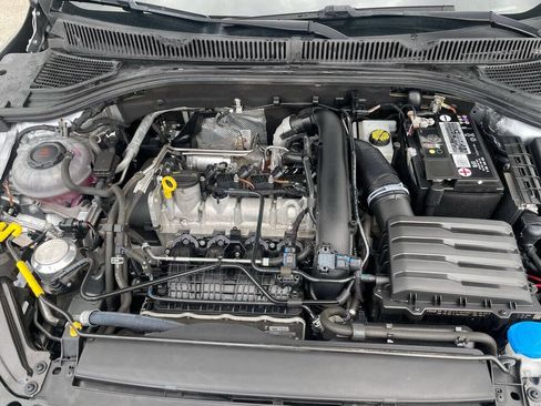 Used 2020 Volkswagen Jetta R-Line FWD image 29