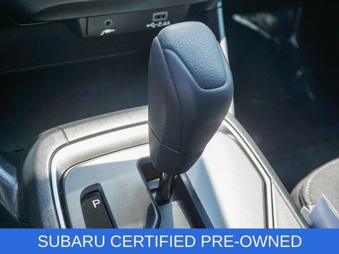 Certified 2025 Subaru Impreza 2.0i AWD/4WD image 22