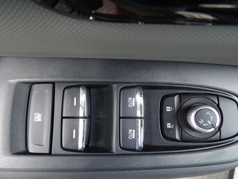 Used 2025 Subaru Forester Sport w/ Popular Package #1 AWD/4WD image 14