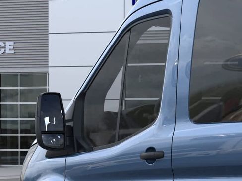 New 2026 Ford Transit 350 XL image 20