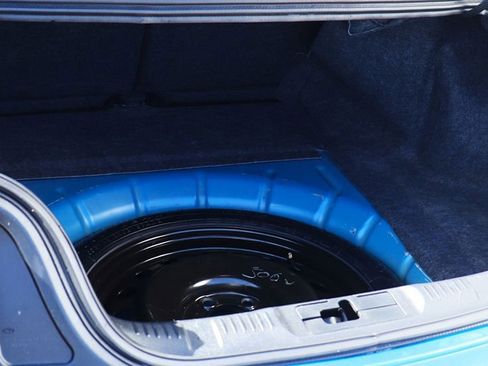 Used 2017 Ford Mustang Coupe image 25