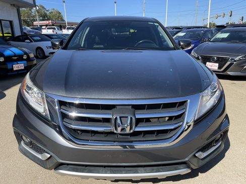 Used 2014 Honda Crosstour EX-L image 2