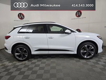 Used 2023 Audi Q4 e-tron Premium Plus w/ Premium Plus