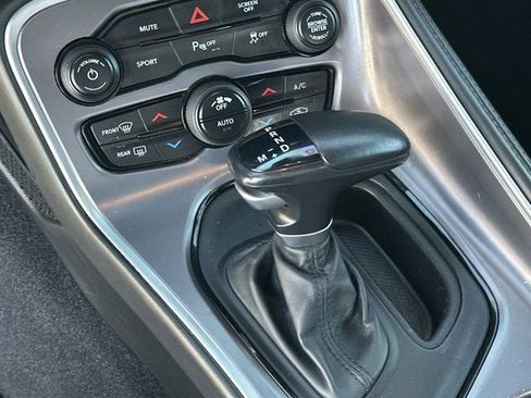 Used 2019 Dodge Challenger GT w/ Blacktop Package image 29