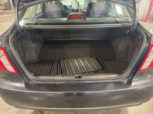 Used 2011 Subaru Impreza 2.5i Premium w/ PWR Moonroof Value Pkg image 11