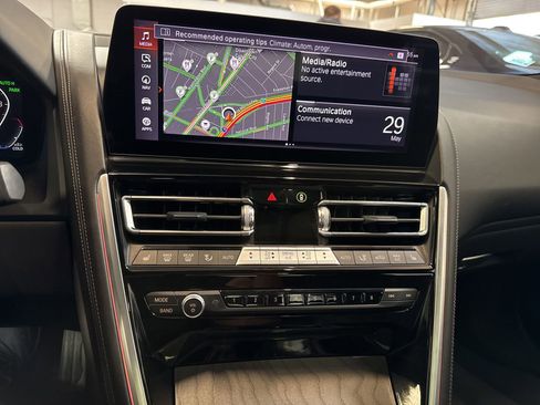 Used 2023 BMW 840i Gran Coupe RWD image 35