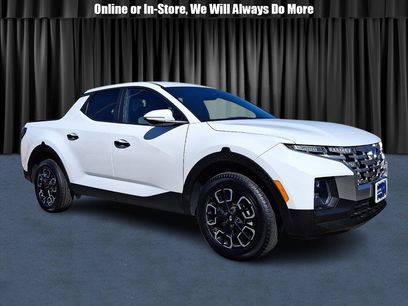 Certified 2024 Hyundai Santa Cruz SEL