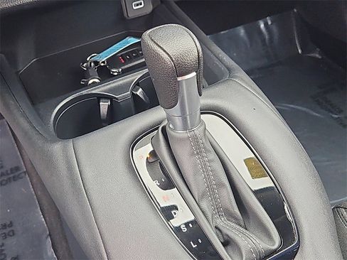 Certified 2023 Honda HR-V LX image 22