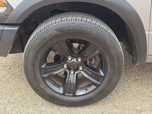 Used 2024 RAM 1500 Classic Warlock image 10