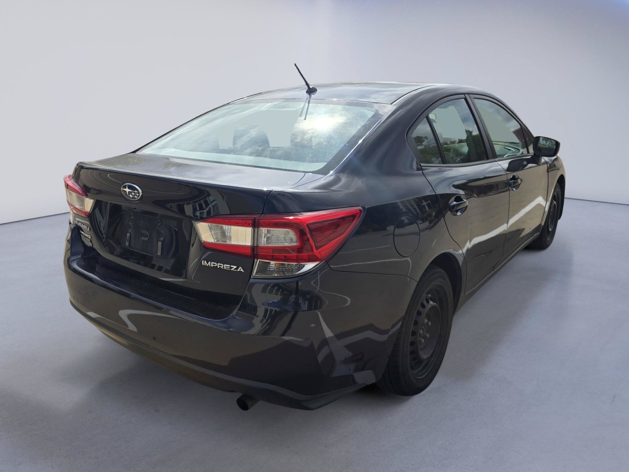 Used 2021 Subaru Impreza 2.0i AWD/4WD image 6