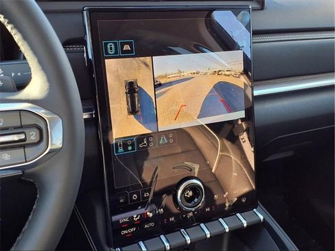 New 2026 GMC Terrain Denali image 11