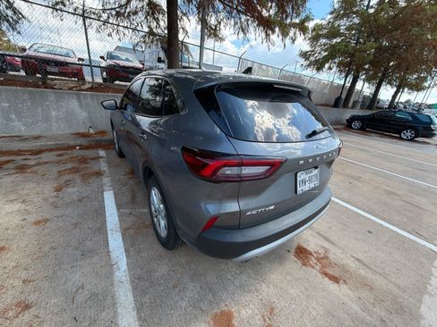 Used 2024 Ford Escape Active FWD image 4