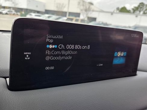 Certified 2023 MAZDA CX-5 AWD 2.5 S w/ Premium Plus Pkg image 26