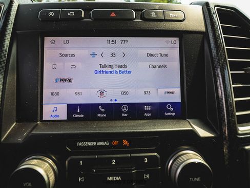 Used 2020 Ford F150 Raptor w/ Equipment Group 802A Luxury AWD/4WD image 60