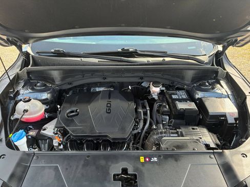 Used 2024 Kia Sorento S FWD image 30