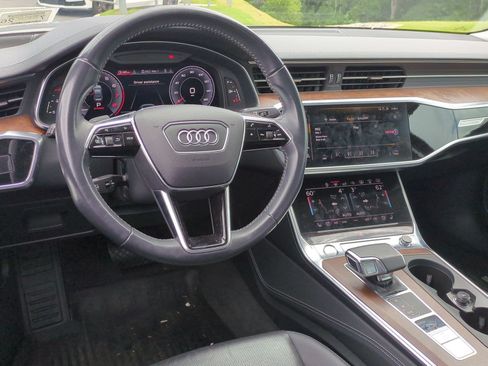 Used 2019 Audi A6 3.0T Prestige AWD/4WD image 29