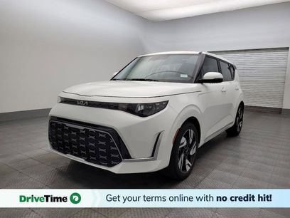 Used 2024 Kia Soul GT-Line