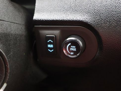 Used 2011 Chevrolet Camaro SS w/ RS Package image 40