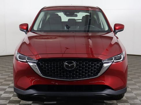 Used 2022 MAZDA CX-5 AWD 2.5 S image 8