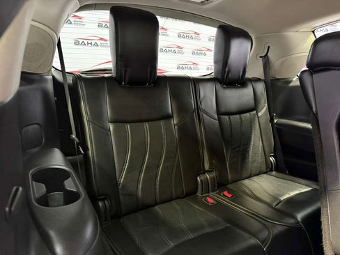 Used 2015 INFINITI QX60 Luxe w/ Premium Plus Package image 58