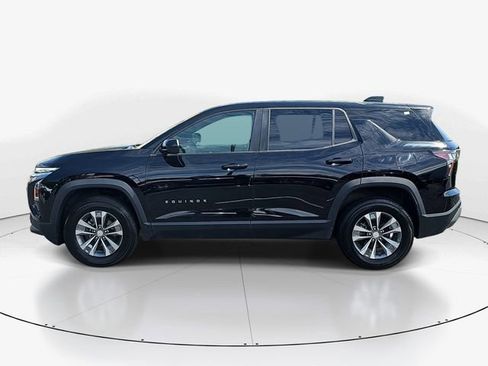 Used 2025 Chevrolet Equinox LT FWD image 6