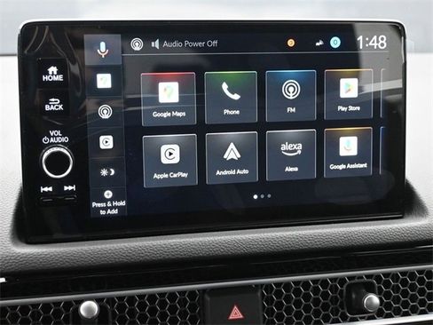 New 2026 Honda Civic Sport Touring image 31