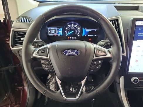 Used 2022 Ford Edge SEL w/ Convenience Package AWD/4WD image 26