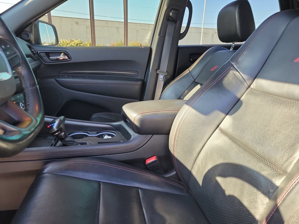 Used 2022 Dodge Durango R/T w/ Tow 'N Go Package AWD/4WD image 22