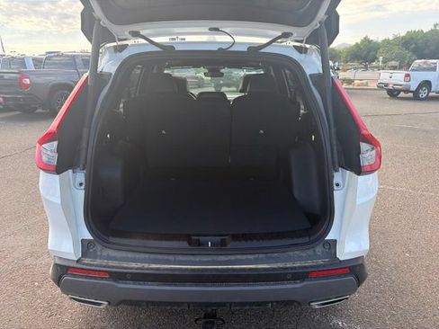 Used 2024 Honda CR-V Sport-L image 6