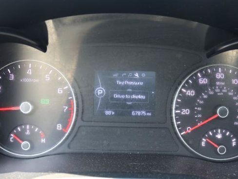 Used 2016 Kia Optima EX w/ Premium Package FWD image 11