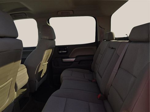 Used 2014 Chevrolet Silverado 1500 LT w/ All Star Edition image 8